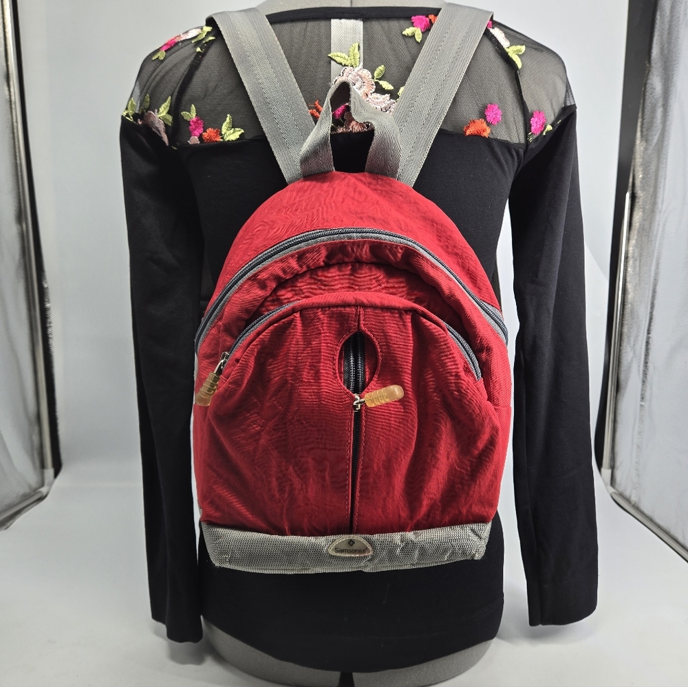 Samsonite Backpack Travel Bag